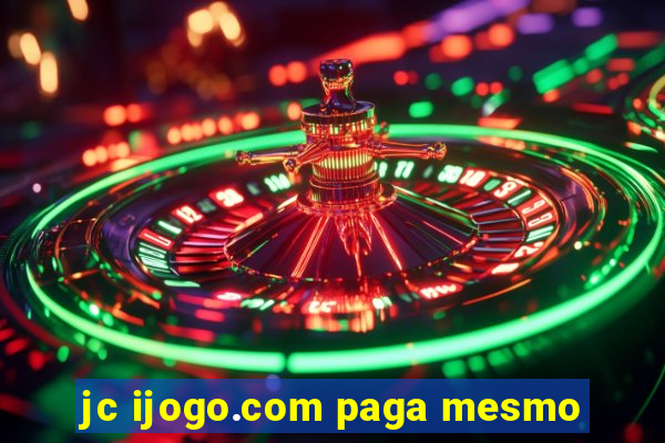 jc ijogo.com paga mesmo